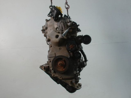 MOTEUR ESSENCE RENAULT TWINGO III 2014-... 0.9 TCe 90