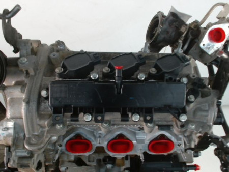 MOTEUR ESSENCE RENAULT TWINGO III 2014-... 0.9 TCe 90