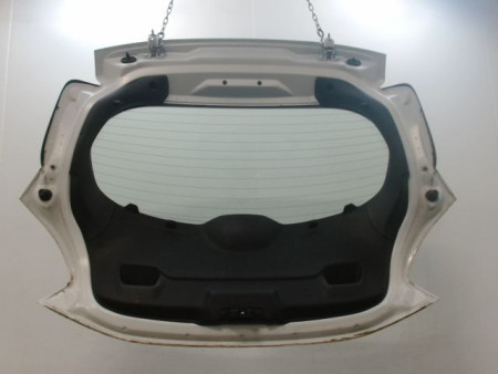 HAYON PEUGEOT 208 Phase 1 2012-...