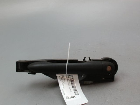 POIGNEE EXTERIEURE PORTE AVANT GAUCHE RENAULT CLIO III Phase 2 2009-2014