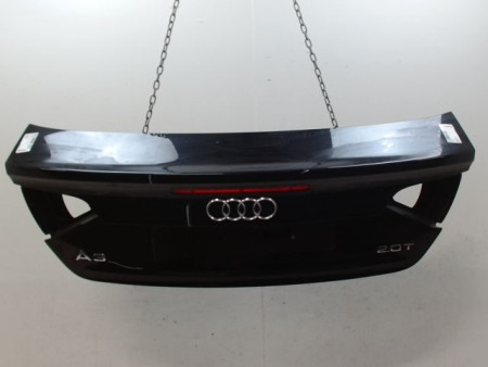 COFFRE ARRIERE AUDI A3 CABRIO 2P II PHASE 2 2008-...