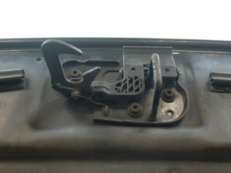 CAPOT VOLKSWAGEN TOURAN