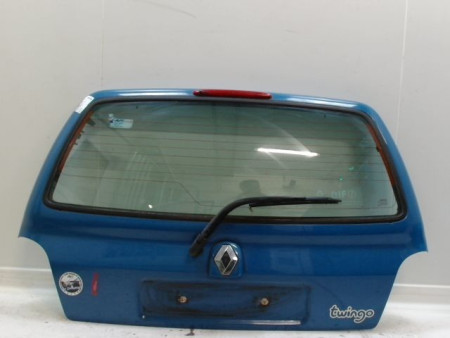 HAYON RENAULT TWINGO I Phase 3 2000-2007