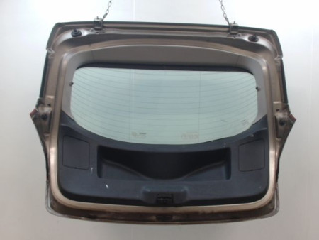 HAYON RENAULT MEGANE III Phase 1 2008-2012
