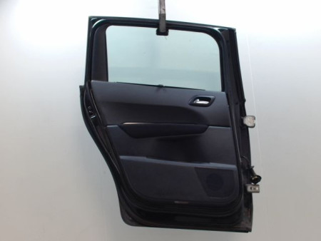 PORTE ARRIERE GAUCHE PEUGEOT 5008 MONOSP. I Phase 1 2009-2013