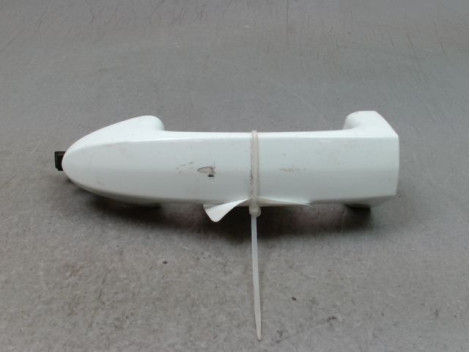 POIGNEE EXTERIEURE PORTE AVANT GAUCHE FORD FIESTA VI PHASE 1 2008-...