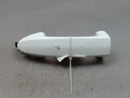 POIGNEE EXTERIEURE PORTE AVANT GAUCHE FORD FIESTA VI PHASE 1 2008-...