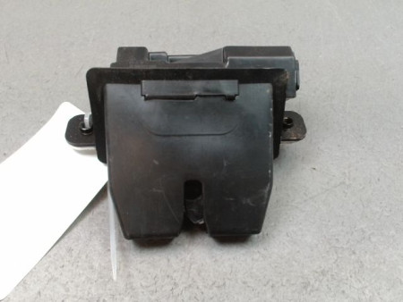 SERRURE HAYON  FORD FIESTA VI PHASE 1 2008-...