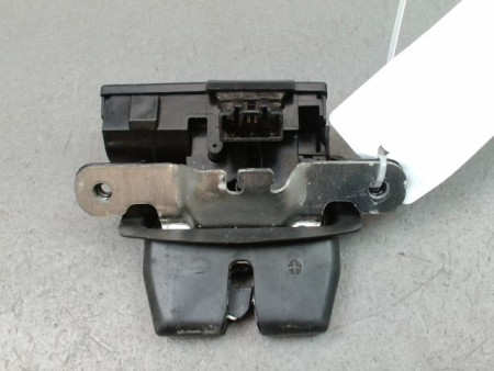 SERRURE HAYON  FORD FIESTA VI PHASE 1 2008-...