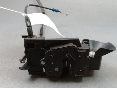 SYSTEME CONDAMNATION AVANT GAUCHE CITROEN C4 PICASSO