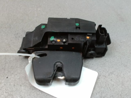 SERRURE HAYON  CITROEN C4 PICASSO