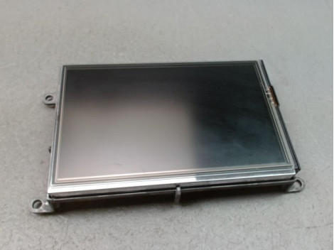 ECRAN GPS CITROEN C4 PICASSO