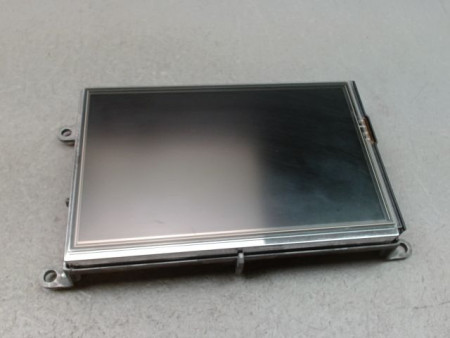 ECRAN GPS CITROEN C4 PICASSO