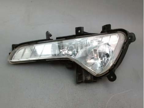 PHARE ANTIBROUILLARD AVANT GAUCHE KIA SPORTAGE BREAK III PHASE 1 2010-2014
