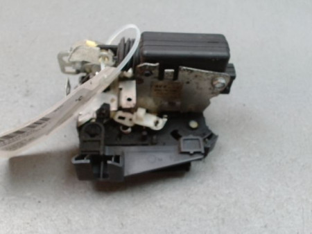 SYSTEME CONDAMNATION AVANT DROIT DACIA SANDERO I 2008-2012