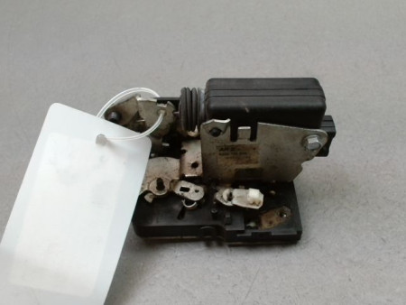 SYSTEME CONDAMNATION ARRIERE DROIT DACIA SANDERO I 2008-2012