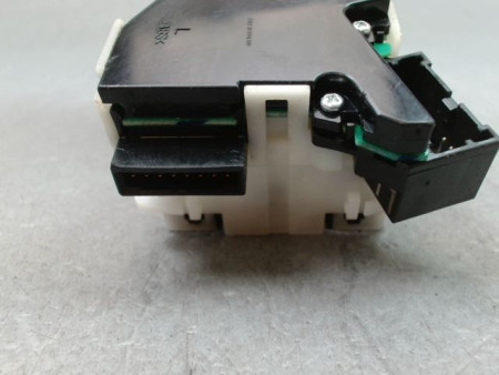 COMMANDE ESSUIE GLACE NISSAN NOTE