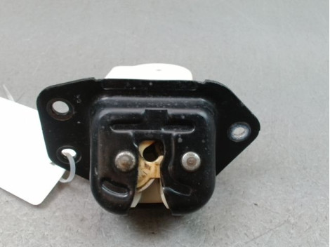 SERRURE HAYON  NISSAN NOTE