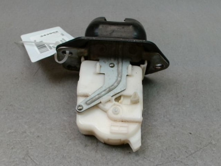 SERRURE HAYON  NISSAN NOTE