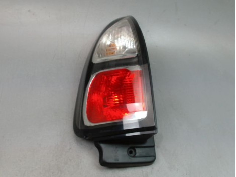 FEU ARRIERE GAUCHE  CITROEN C3 PICASSO MONOSP. Phase 1 2009-2012