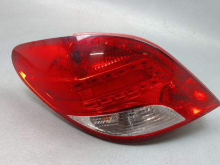 FEU ARRIERE GAUCHE  PEUGEOT 207 2006-2013