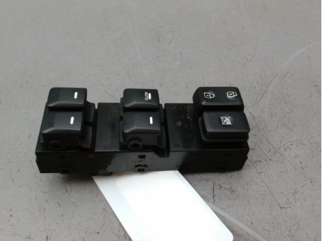 COMMANDE LEVE-GLACE PORTE AVG KIA SPORTAGE BREAK III PHASE 1 2010-2014