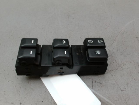 COMMANDE LEVE-GLACE PORTE AVG KIA SPORTAGE BREAK III PHASE 1 2010-2014
