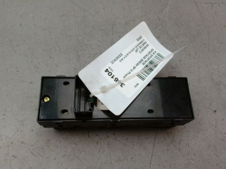 COMMANDE LEVE-GLACE PORTE AVG KIA SPORTAGE BREAK III PHASE 1 2010-2014