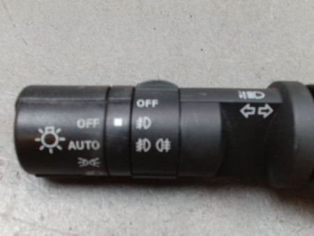 COMMANDE ECLAIRAGE NISSAN QASHQAI +2 I Phase 2 LONG 2010-2014