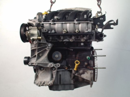 MOTEUR ESSENCE RENAULT MEGANE I Phase 2 1999-2002 1.6 16V (BA04, BA0B, BA11, BA1J, BA16, BA19, BA1K, BA1V,...