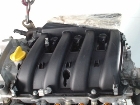 MOTEUR ESSENCE RENAULT MEGANE I Phase 2 1999-2002 1.6 16V (BA04, BA0B, BA11, BA1J, BA16, BA19, BA1K, BA1V,...
