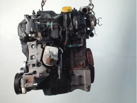MOTEUR DIESEL DACIA SANDERO I 2008-2012 1.5 dCi