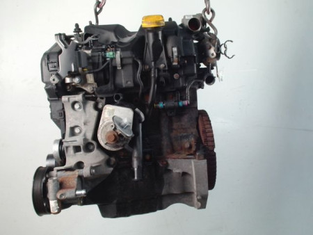 MOTEUR DIESEL DACIA SANDERO I 2008-2012 1.5 dCi