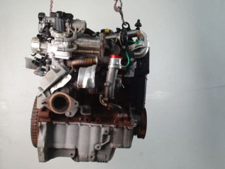 MOTEUR DIESEL DACIA SANDERO I 2008-2012 1.5 dCi