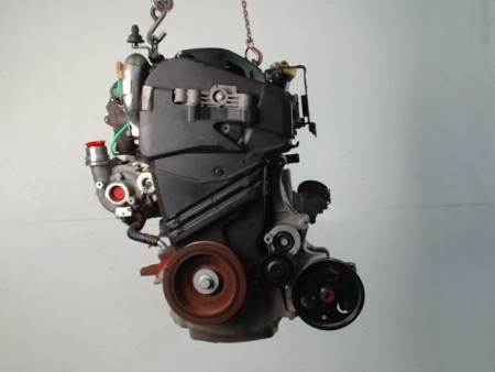 MOTEUR DIESEL DACIA SANDERO I 2008-2012 1.5 dCi