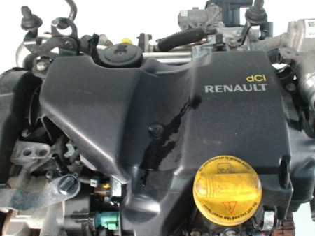 MOTEUR DIESEL DACIA SANDERO I 2008-2012 1.5 dCi