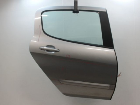 PORTE ARRIERE DROIT PEUGEOT 308 I Phase 1 2007-2011