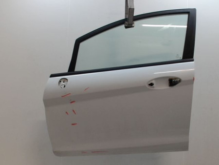 PORTE AVANT GAUCHE FORD FIESTA VI PHASE 1 2008-...