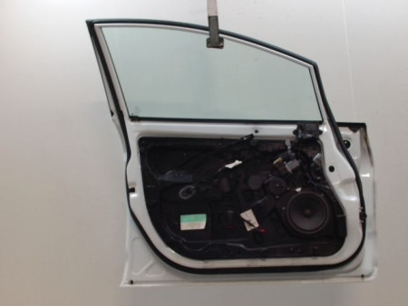 PORTE AVANT GAUCHE FORD FIESTA VI PHASE 1 2008-...