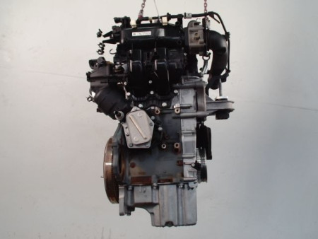 MOTEUR ESSENCE LANCIA Y 0.9 TwinAir 
