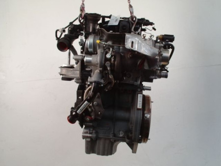 MOTEUR ESSENCE LANCIA Y 0.9 TwinAir 