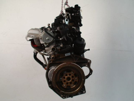 MOTEUR ESSENCE LANCIA Y 0.9 TwinAir 