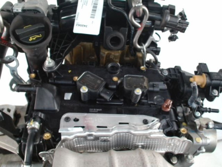 MOTEUR ESSENCE LANCIA Y 0.9 TwinAir 