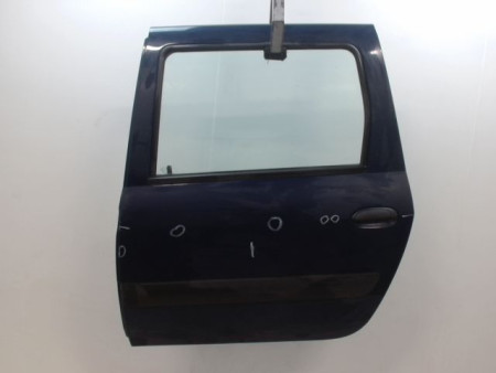 PORTE ARRIERE GAUCHE DACIA LOGAN MCV I Phase 1 2007-2008