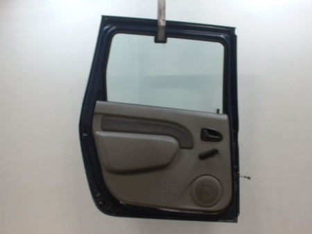 PORTE ARRIERE GAUCHE DACIA LOGAN MCV I Phase 1 2007-2008
