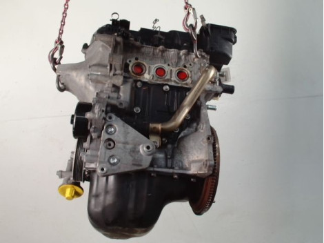 MOTEUR ESSENCE TOYOTA AYGO I Phase 1 2005-2009 1.0 