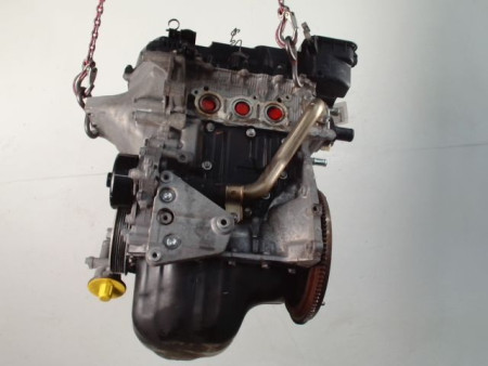 MOTEUR ESSENCE TOYOTA AYGO I Phase 1 2005-2009 1.0 
