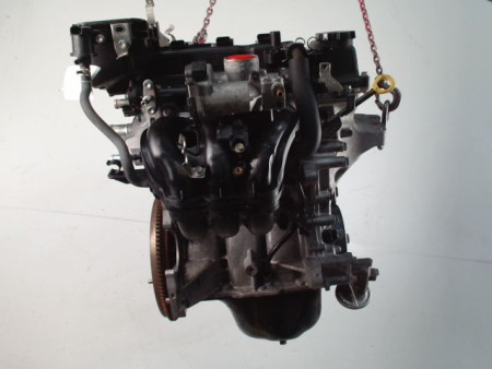 MOTEUR ESSENCE TOYOTA AYGO I Phase 1 2005-2009 1.0 