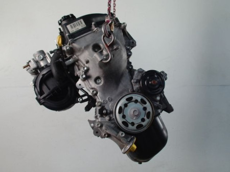 MOTEUR ESSENCE TOYOTA AYGO I Phase 1 2005-2009 1.0 