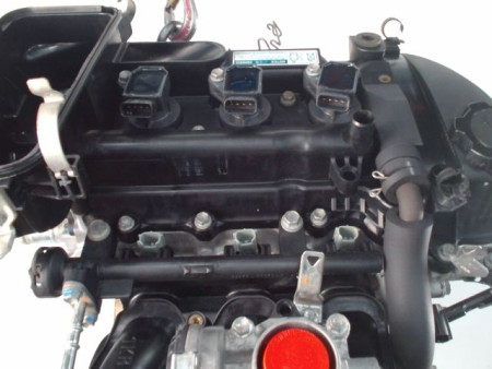 MOTEUR ESSENCE TOYOTA AYGO I Phase 1 2005-2009 1.0 